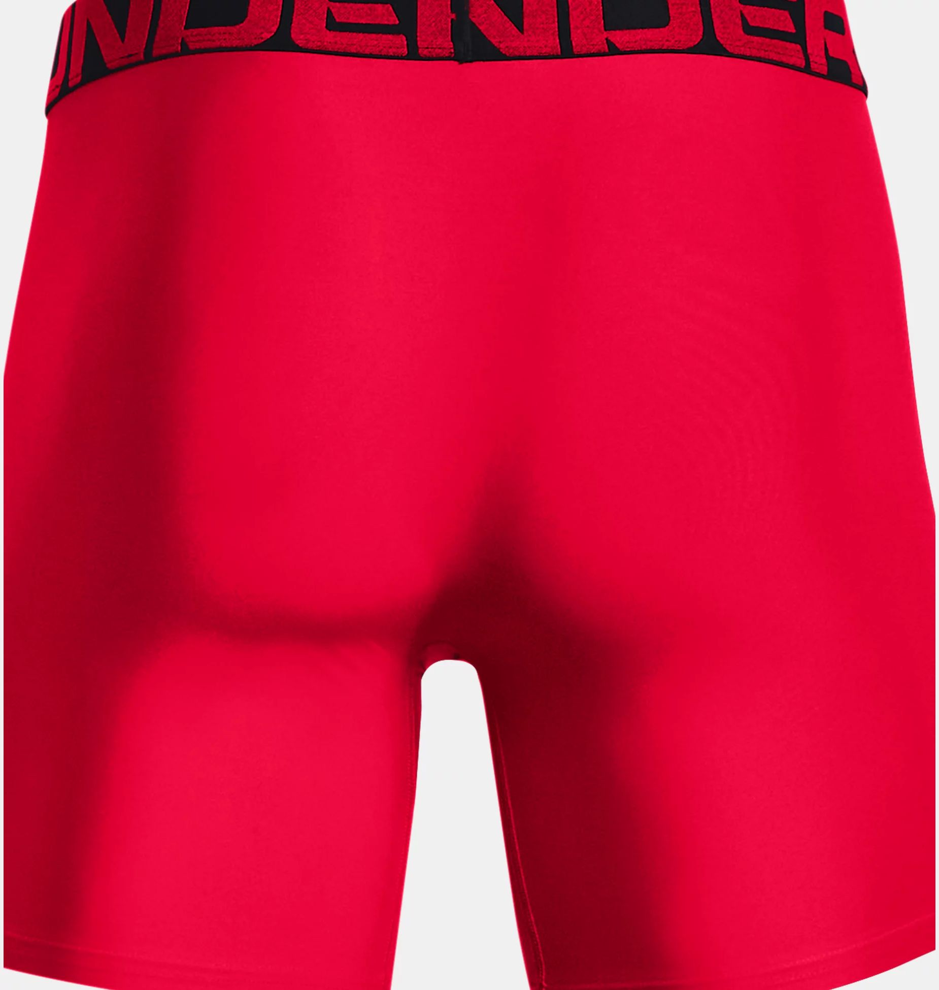 Underwear -  under armour UA Tech 6 Boxerjock  2-Pack